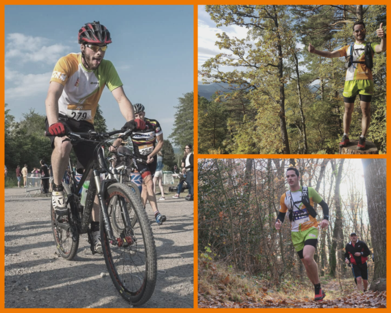 Santé Max, votre coach sportif à Strasbourg
